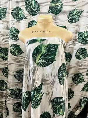 Karibu Sana English Satin Mita 5000