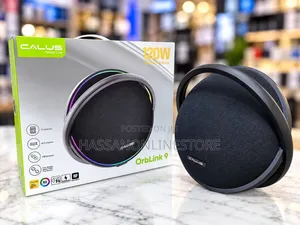 Calus Orblink 9 Wireless Speaker