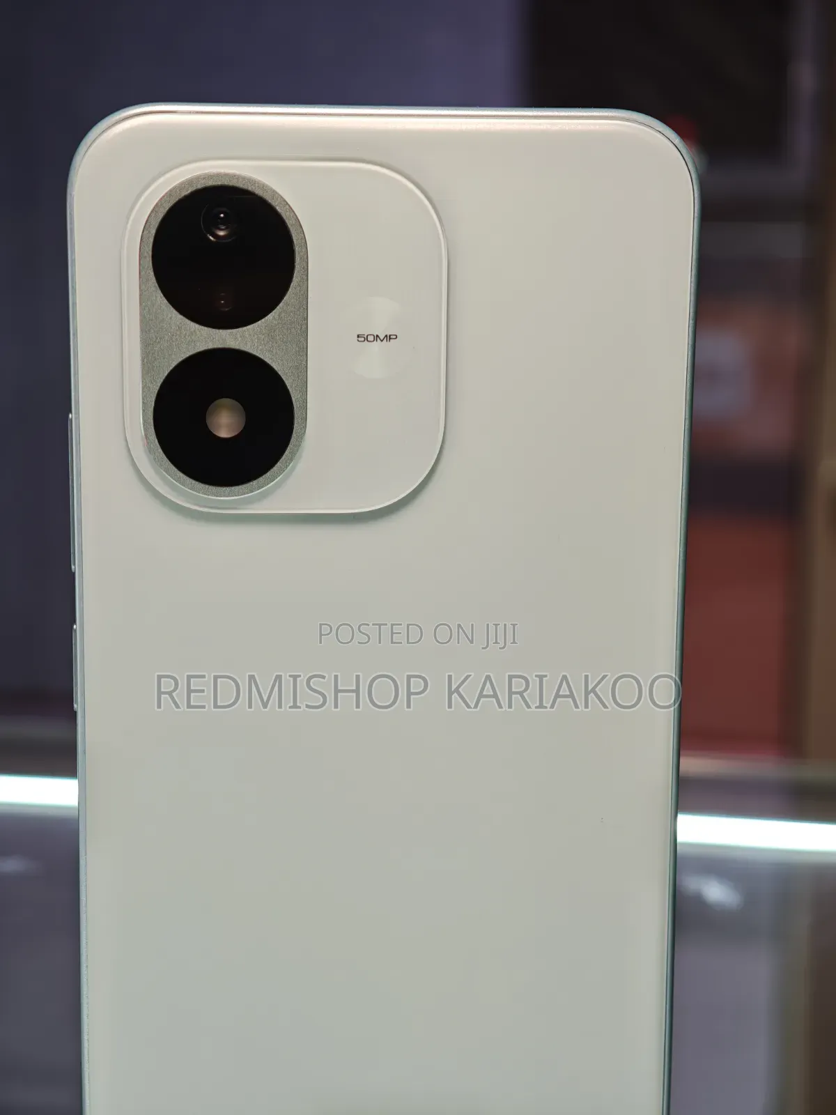 New Xiaomi Redmi Note 17 128 GB