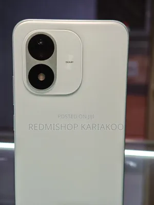 New Xiaomi Redmi Note 17 128 GB