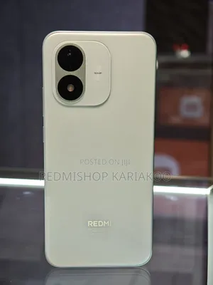 New Xiaomi Redmi Note 17 128 GB