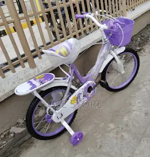 Shengdi Children's Bicycle