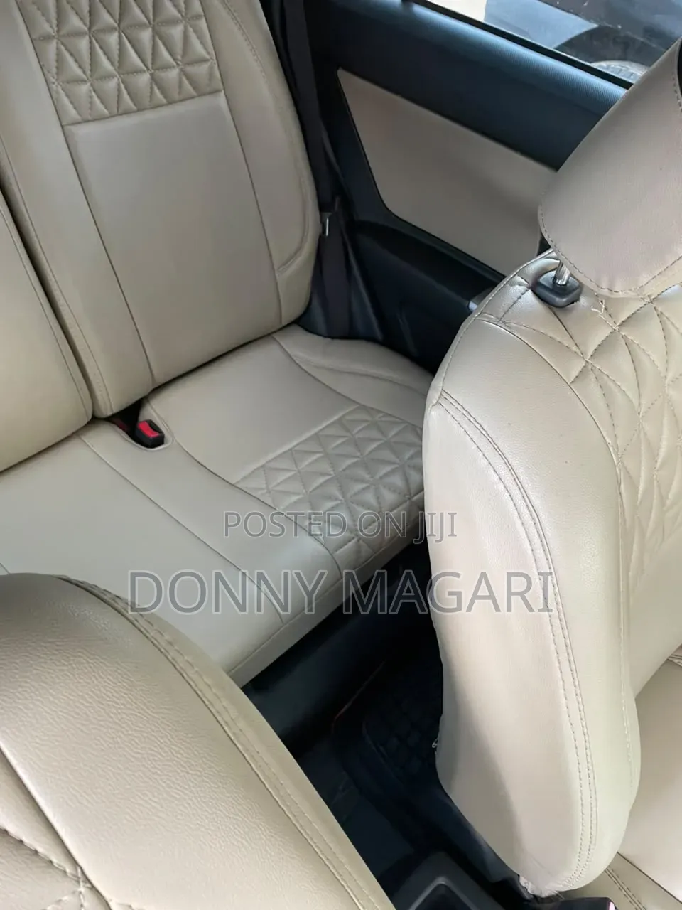 Toyota Corolla Rumion 2009 Silver