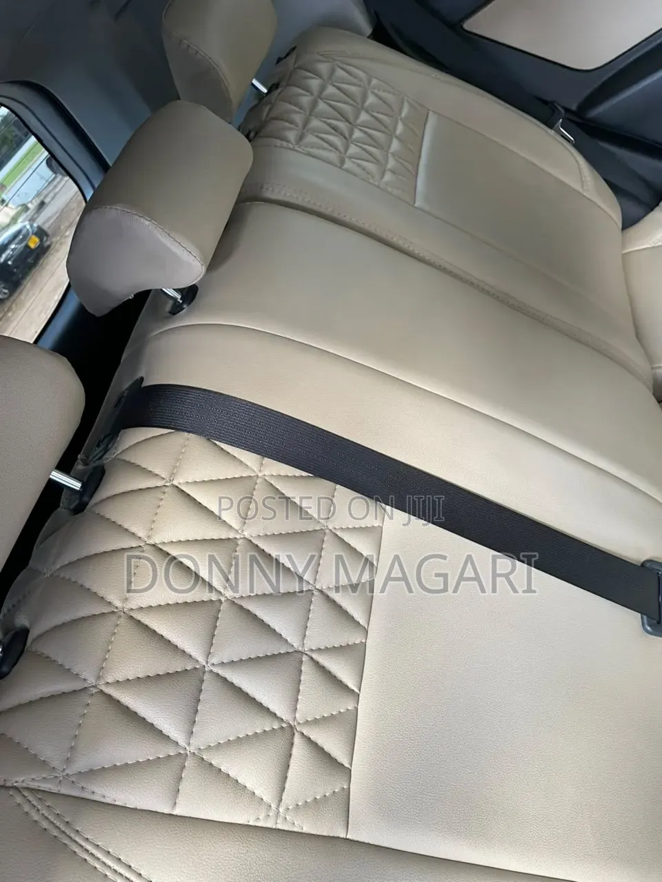 Toyota Corolla Rumion 2009 Silver