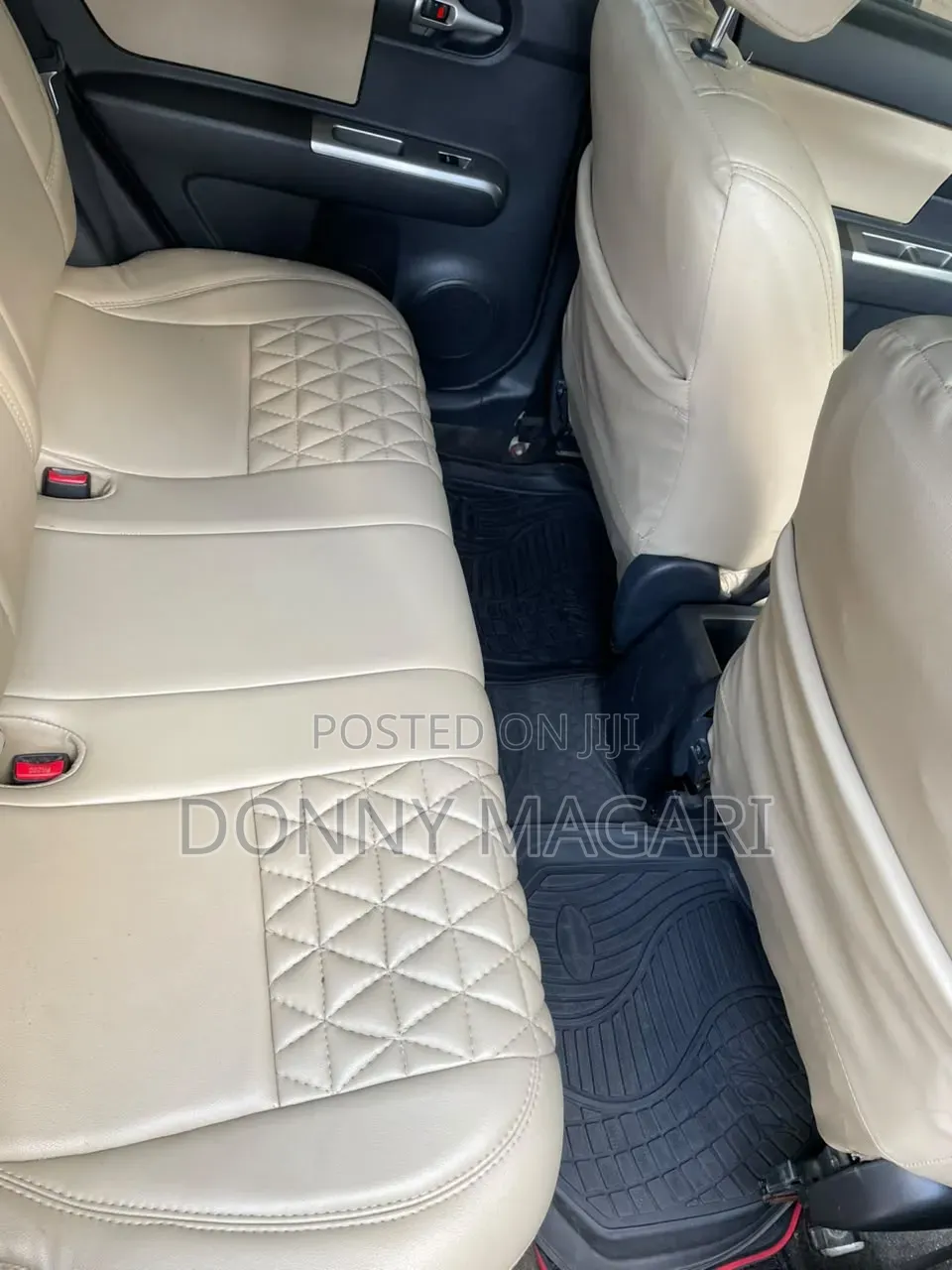 Toyota Corolla Rumion 2009 Silver