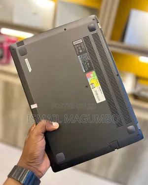 New Laptop Lenovo 3000 N500 4GB Intel Core i5 HDD 500GB