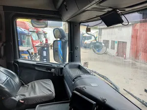 Scania G400 for Sale
