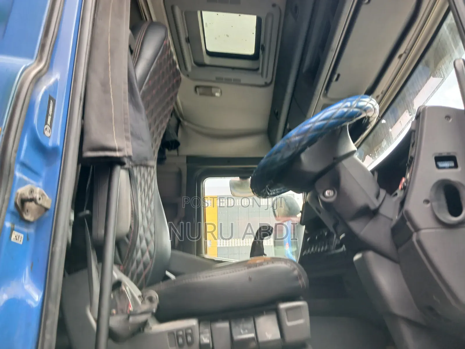 Scania G400 for Sale