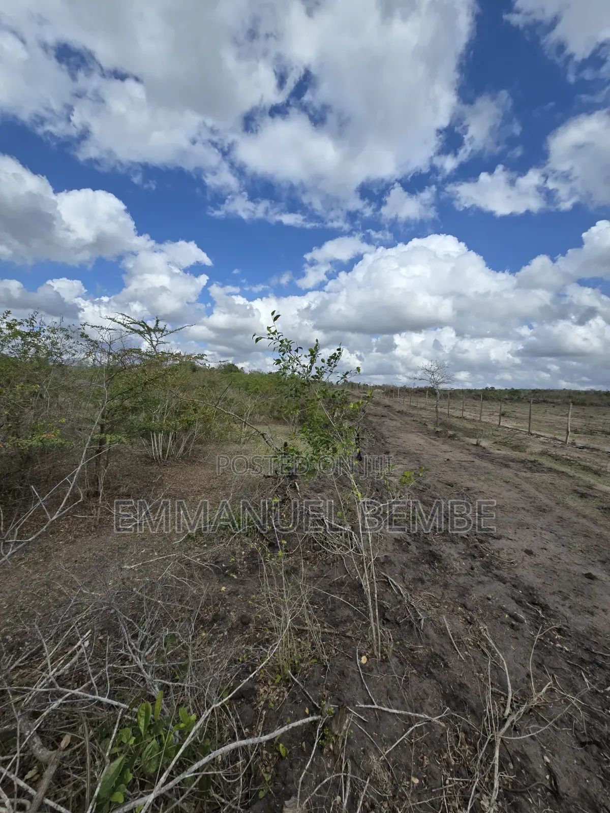 Shamba Ekari 55 Linauzwa Bagamoyo Kiwangwa Kijiji Cha Mkenge