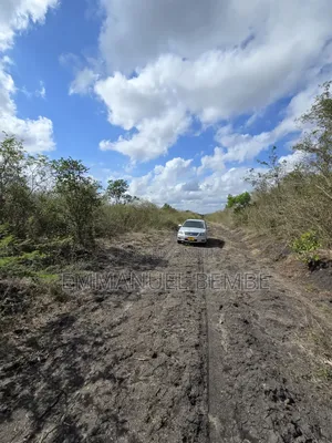 Shamba Ekari 55 Linauzwa Bagamoyo Kiwangwa Kijiji Cha Mkenge