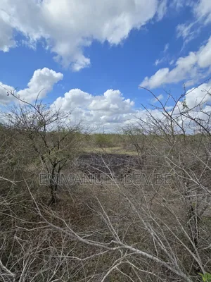 Shamba Ekari 55 Linauzwa Bagamoyo Kiwangwa Kijiji Cha Mkenge