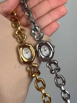 Watches (Analog & Digital)