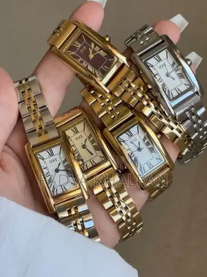 Watches (Analog & Digital)