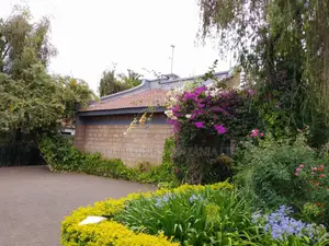 Furnished 3bdrm House in Arusha, Njiro for rent