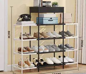 Shoe Rack [YH9803-5]