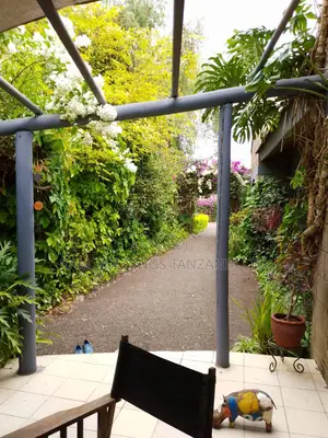 Furnished 3bdrm House in Arusha, Njiro for rent