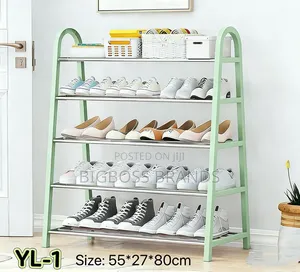 Show Rack YL-1 5 Layers