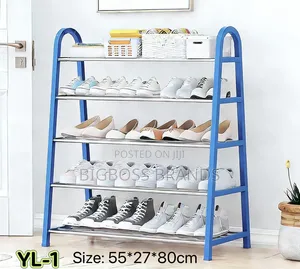 Show Rack YL-1 5 Layers