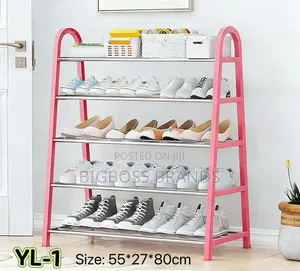 Show Rack YL-1 5 Layers