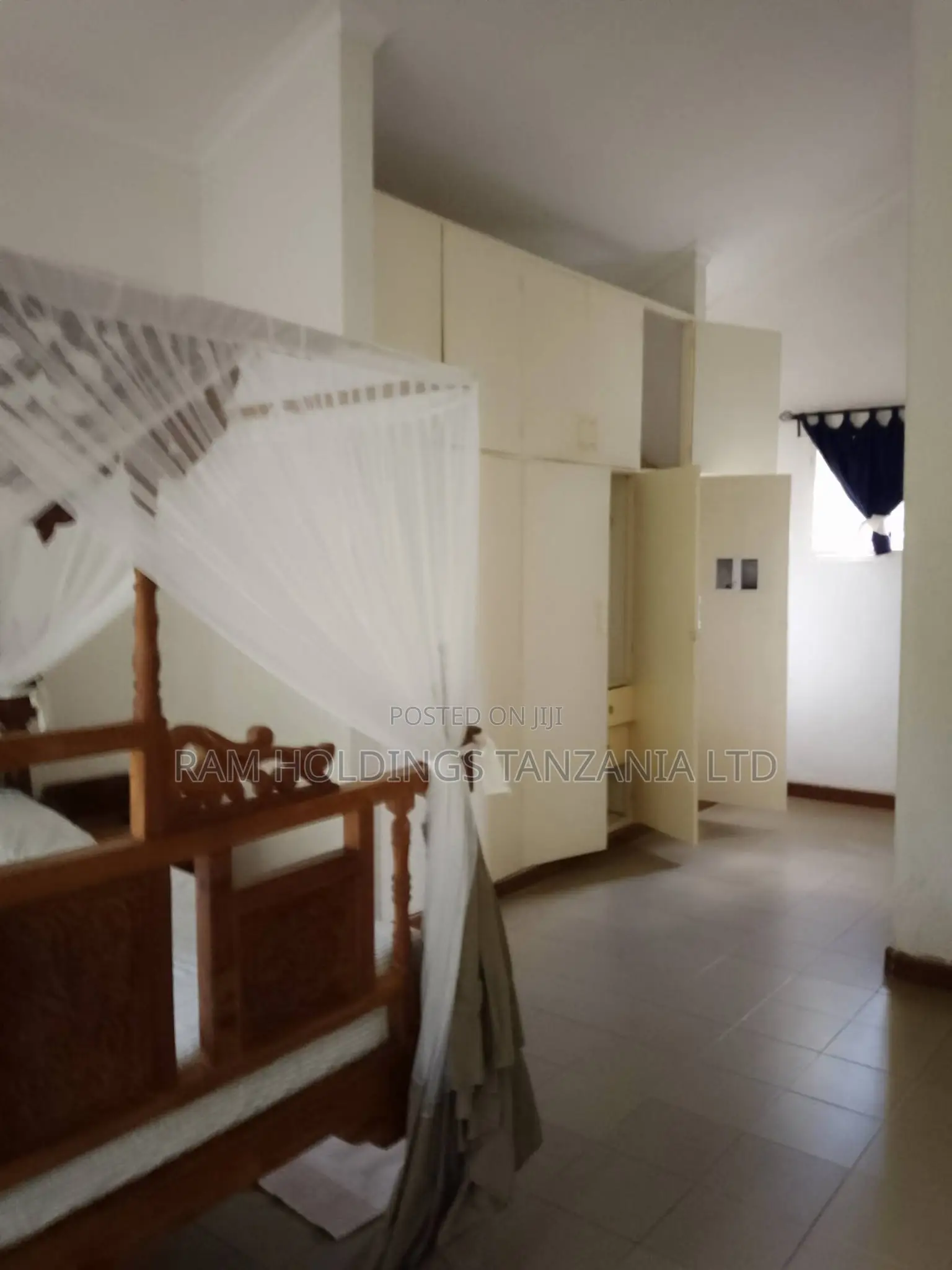 Furnished 3bdrm House in Arusha, Njiro for rent