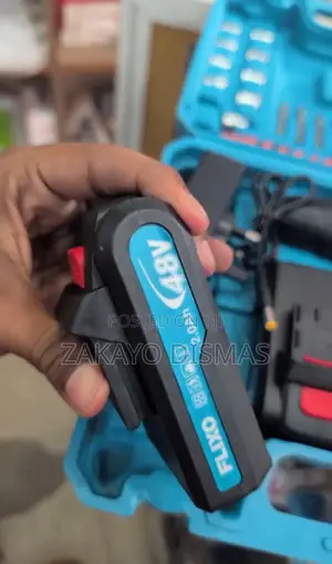 Codless Drills