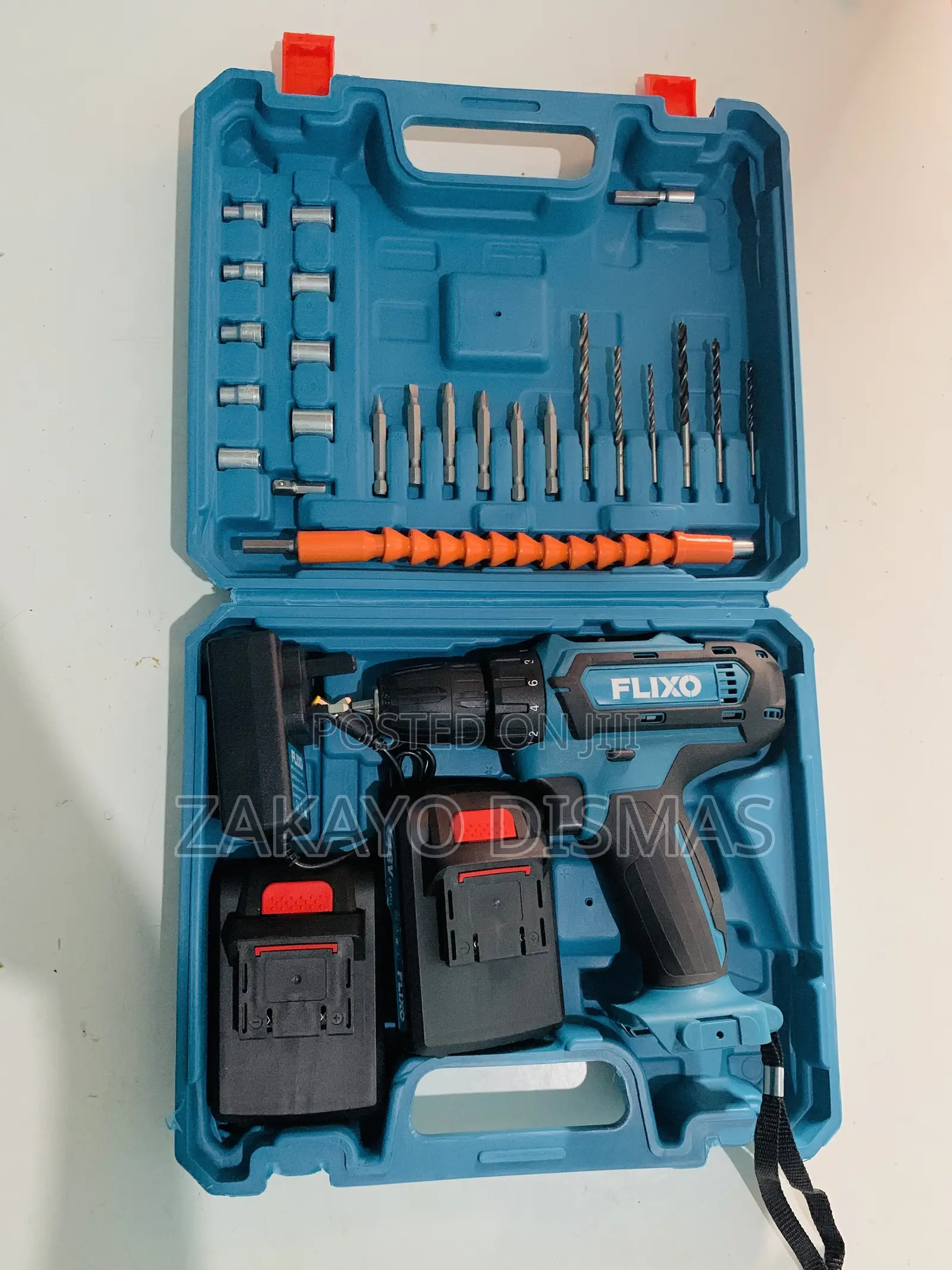 Codless Drills
