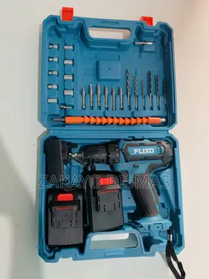 Codless Drills