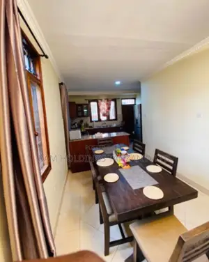Furnished 3bdrm House in Ppf, Njiro for rent