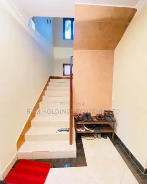 Furnished 3bdrm House in Ppf, Njiro for rent