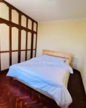 Furnished 3bdrm House in Ppf, Njiro for rent
