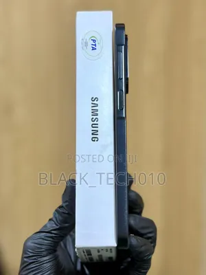 New Samsung Galaxy A17 128 GB Black