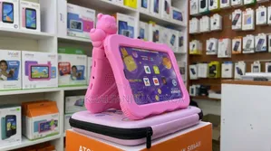 New Atouch KC64 256 GB Pink
