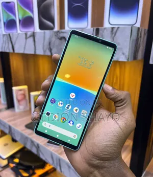 Sony Xperia 10 III 128 GB Green