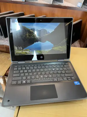 Laptop HP ProBook 11 X360 4GB Intel Celeron SSD 128GB