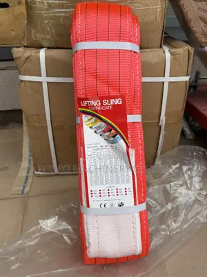 Webbing Sling 10Tonnes 6miters