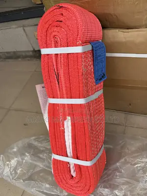 Webbing Sling 10Tonnes 6miters