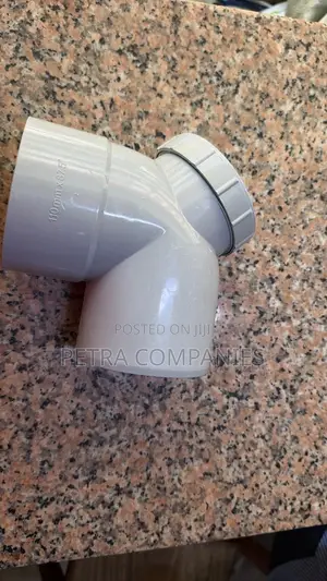 PVC Fittings