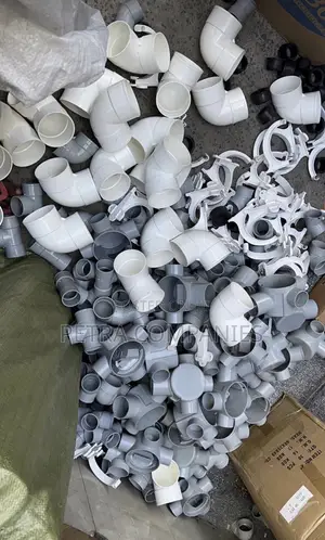 PVC Fittings