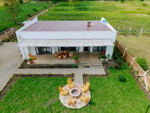Furnished 3bdrm House in Mawalla, Uzunguni for rent