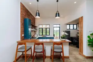 Furnished 3bdrm House in Mawalla, Uzunguni for rent