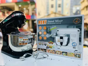 Reki Stand Mixer 6.8l 190,000/-