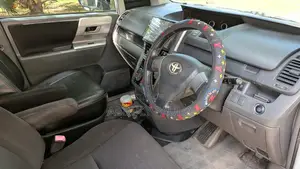 Toyota Voxy 2008 White