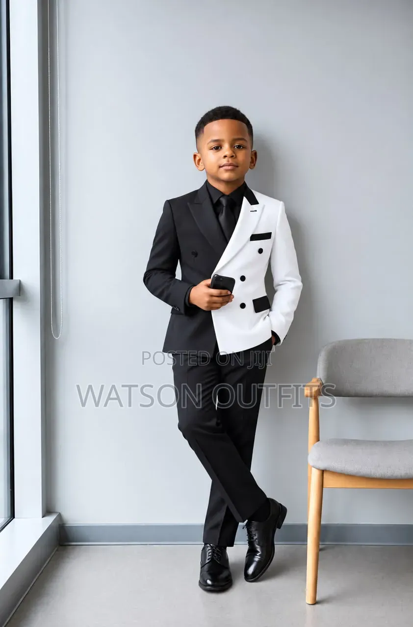 Boys Suits Suti Ya Stylish Coat in Turkey Design