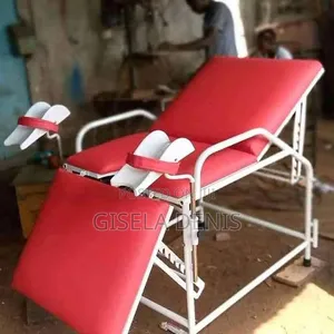 Mapaja Ya Delivery Bed