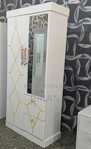 Classic Wardrobes