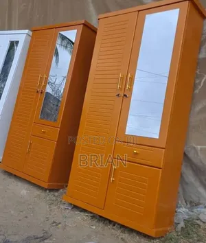 Classic Wardrobes