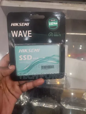 HIKSEMI Wave 1TB SATA SSD 2.5 Inch for Laptop & Desktop
