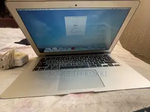 Laptop Apple MacBook Air 2013 4GB Intel Core i5 HDD 128GB