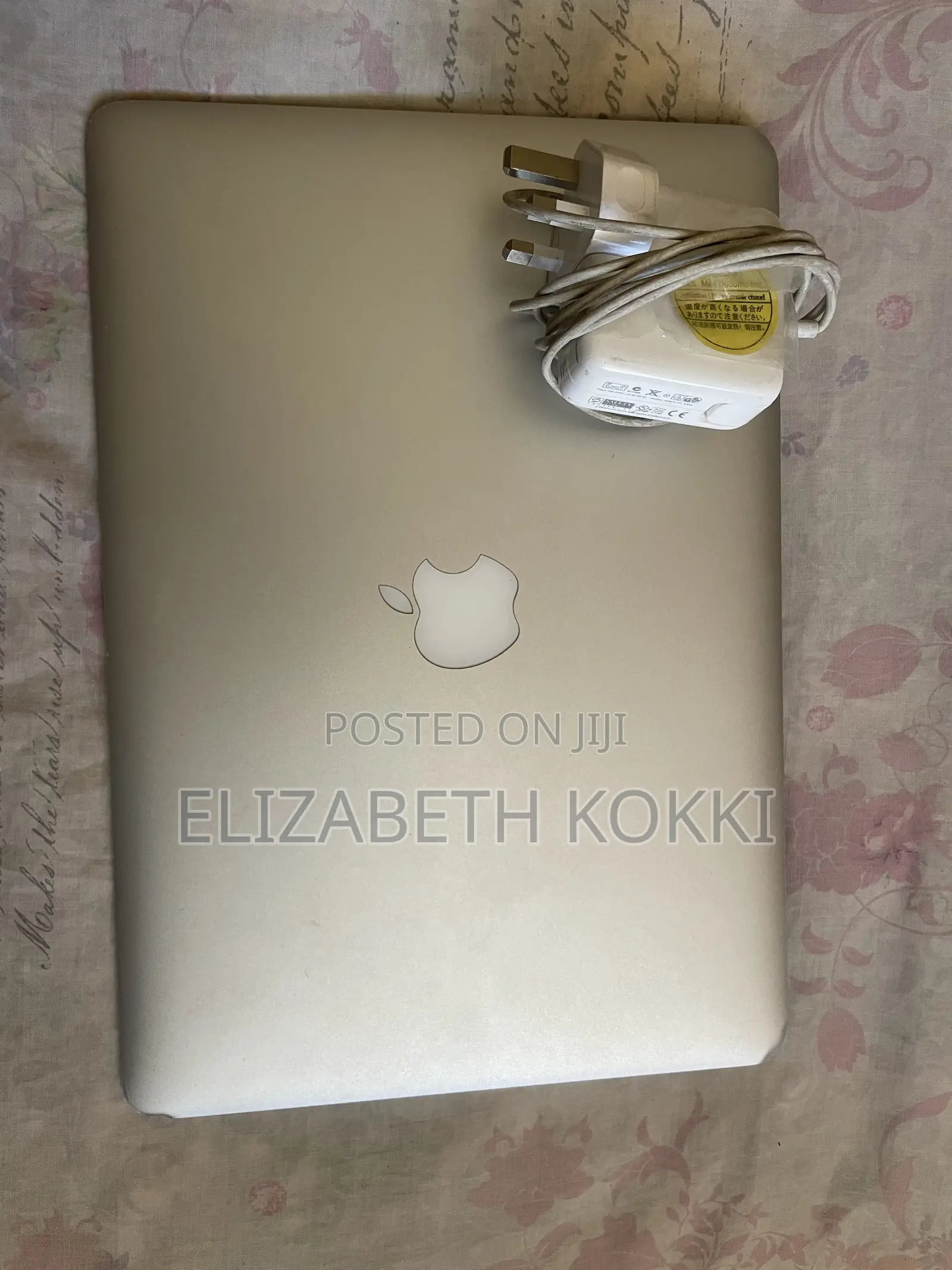 Laptop Apple MacBook Air 2013 4GB Intel Core i5 HDD 128GB