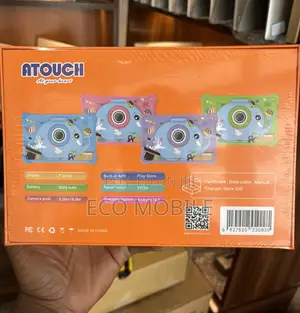 New Atouch Q42 Lite 256 GB